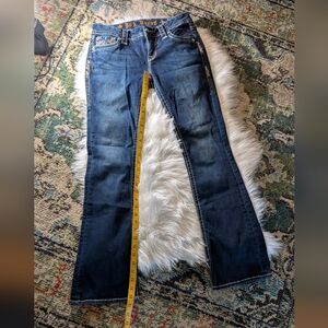 Rock Revival Jeans Boot Cut